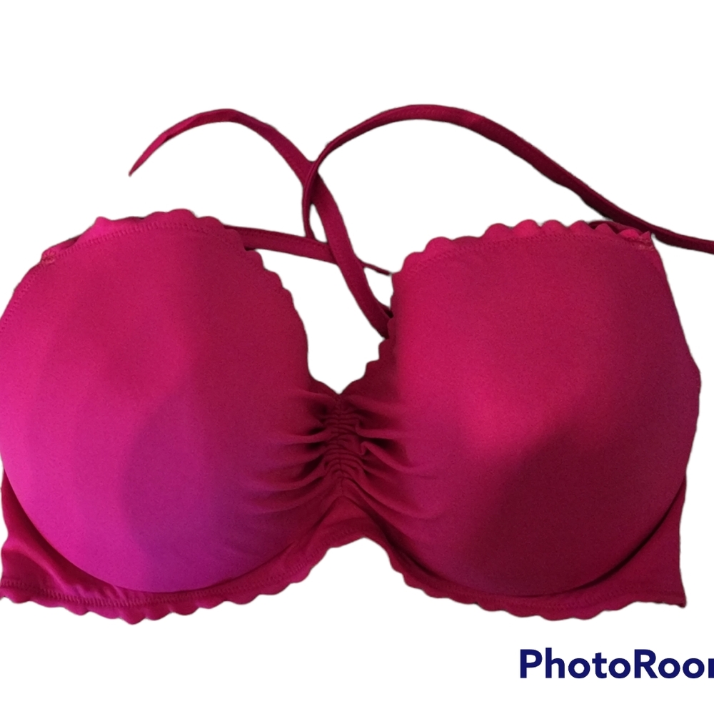 VICTORIA SECRET SWIMWEAR BIKINI TOP